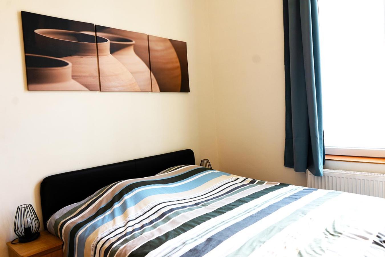Apartamento Le P'Tit Bijou - Centre De Lieja Exterior foto